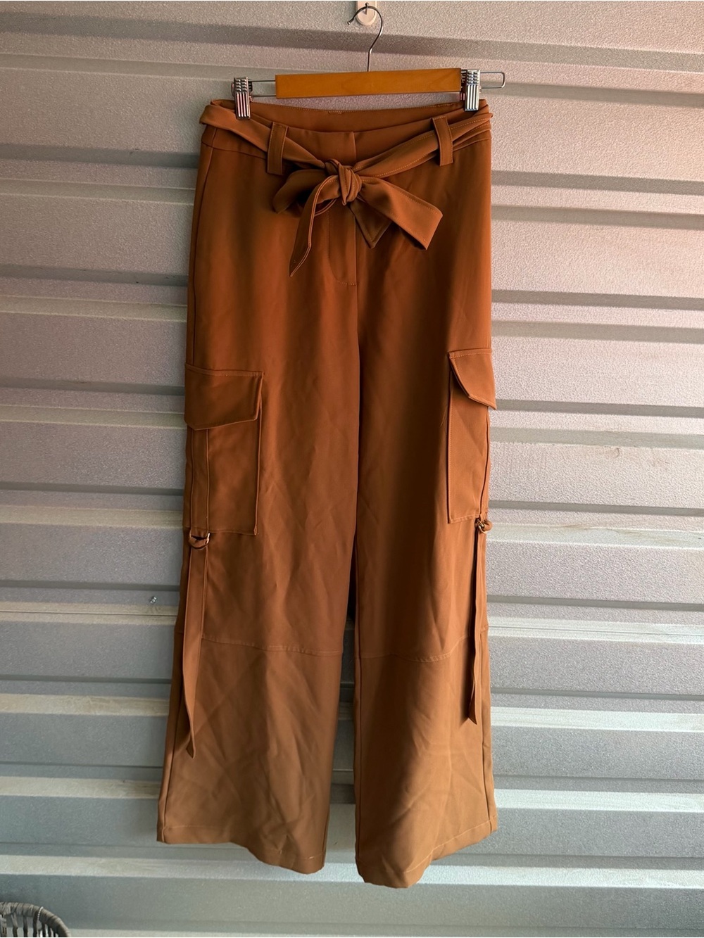 Line & Dot NWT Enzo cargo pant